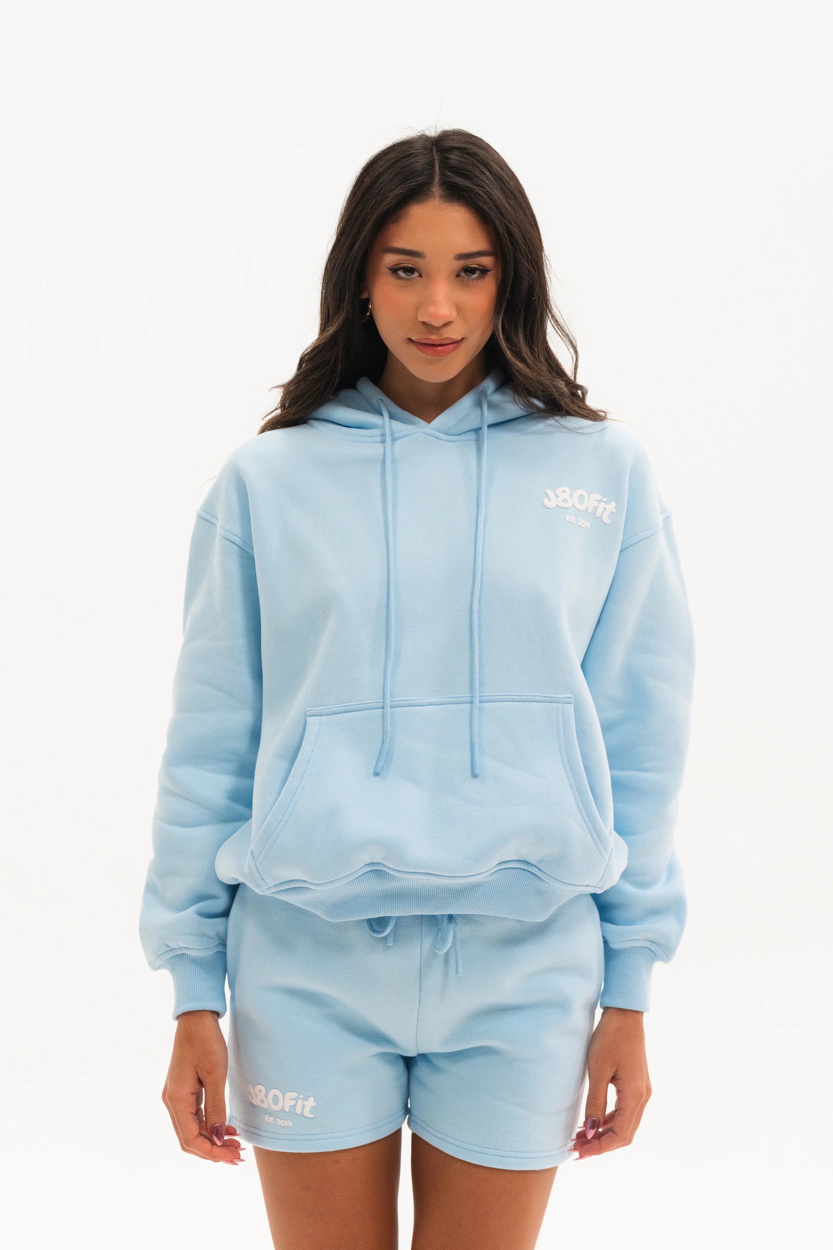 Spring Breeze Hoodie | J80FIT