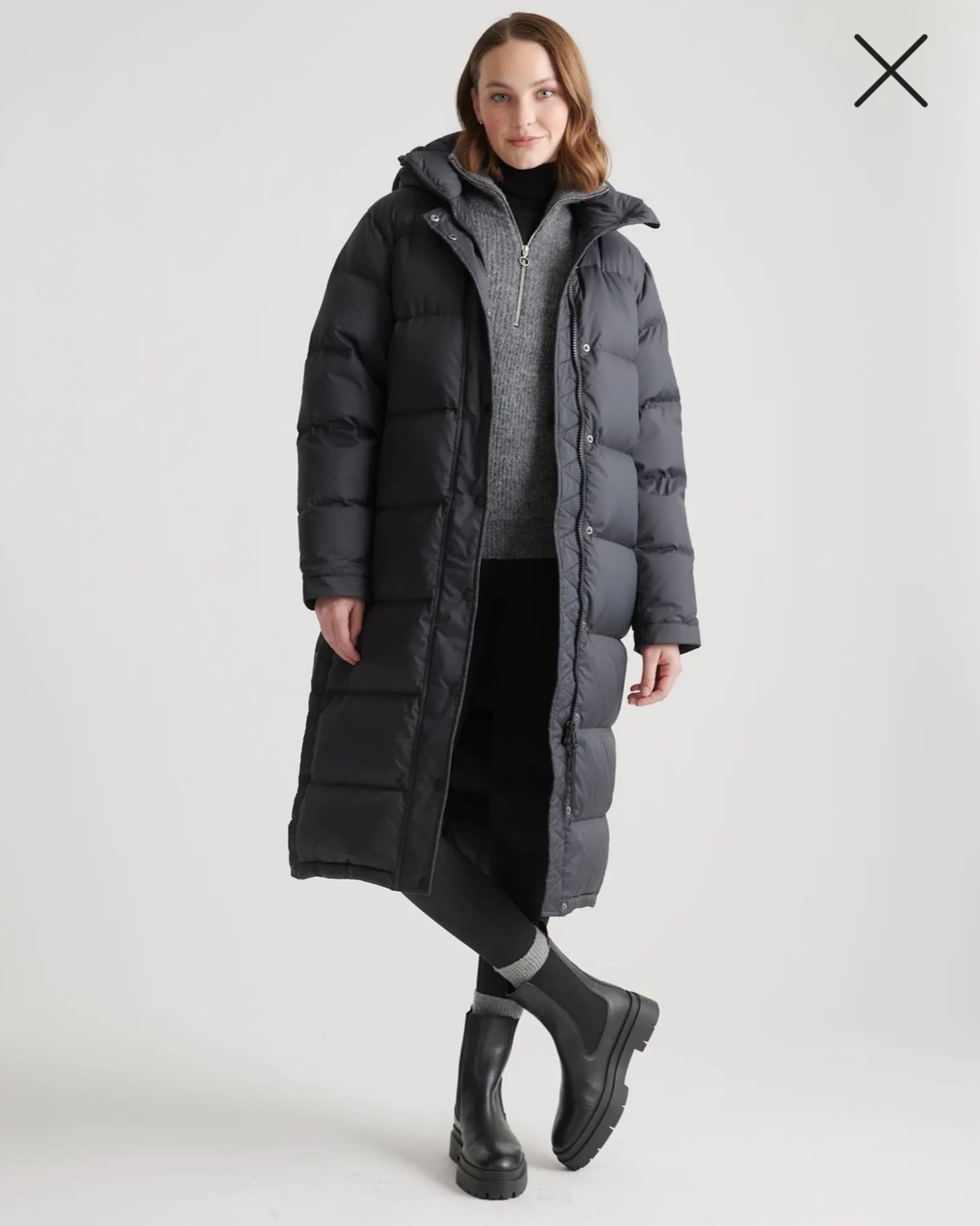 Quince sale 

#LTKTravel #LTKSaleAlert #LTKMidsize