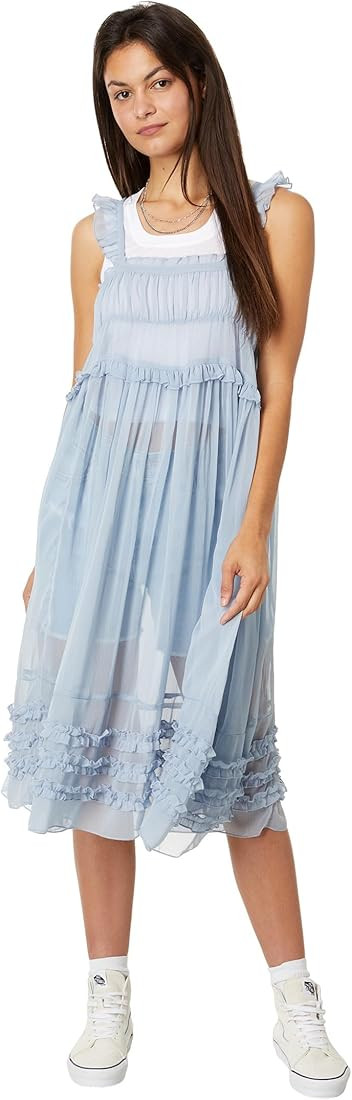 Free People Women's Moon Phase Midi | Amazon (US)