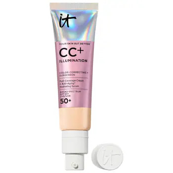 CC+ Cream Illumination with SPF 50+ | Sephora (US)