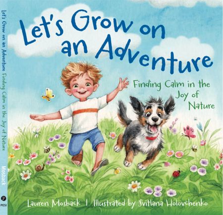 As a mom and play therapist, I am loving this new book about the importance of outdoor play for children. I recently had the author on my podcast to talk about the book in more detail! 

#LTKFamily #LTKKids #LTKBaby
