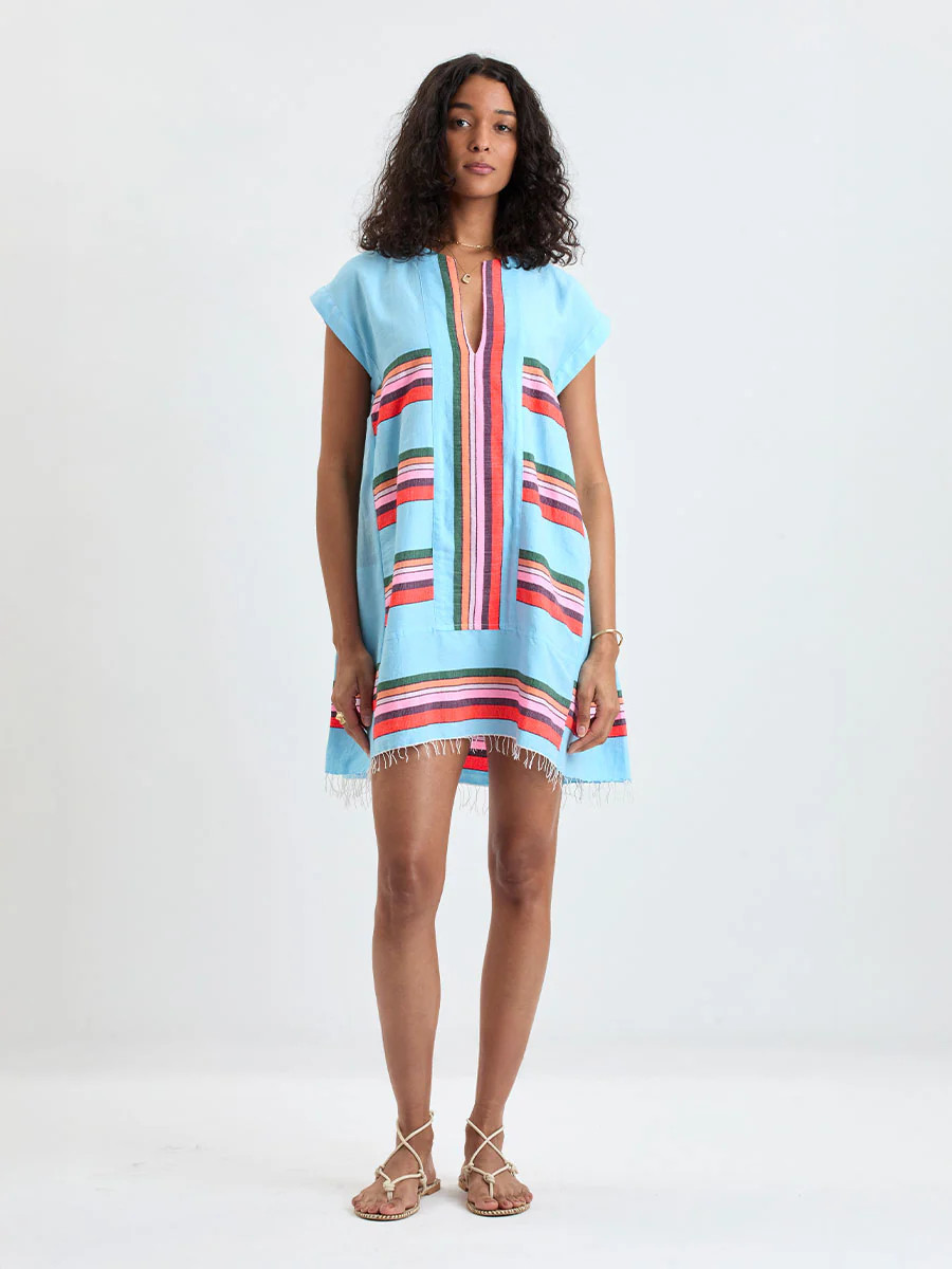 ELINA | Caftan | lemlem (US)