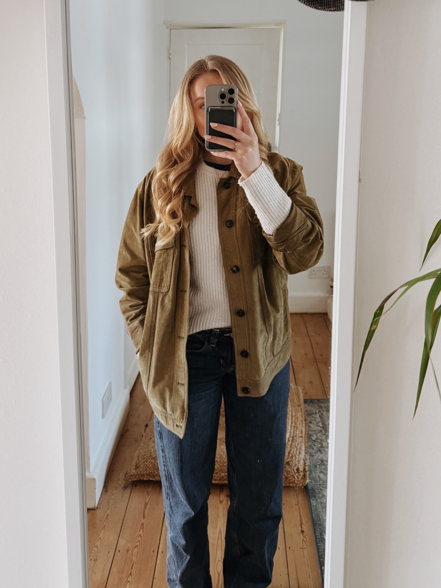 Spring 25 ootd

#LTKspring #LTKuk #LTKeurope