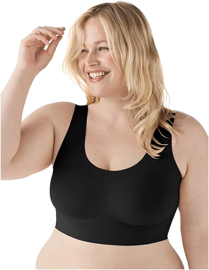 True & Co Women's True Body Lift Scoop Neck Bra | Amazon (US)