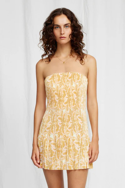 KIARA MINI DRESS | Significant Other