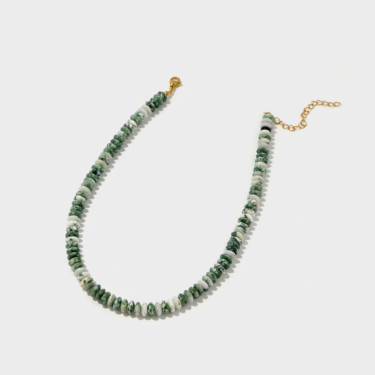 Cedar Mist Necklace | Allie + Bess
