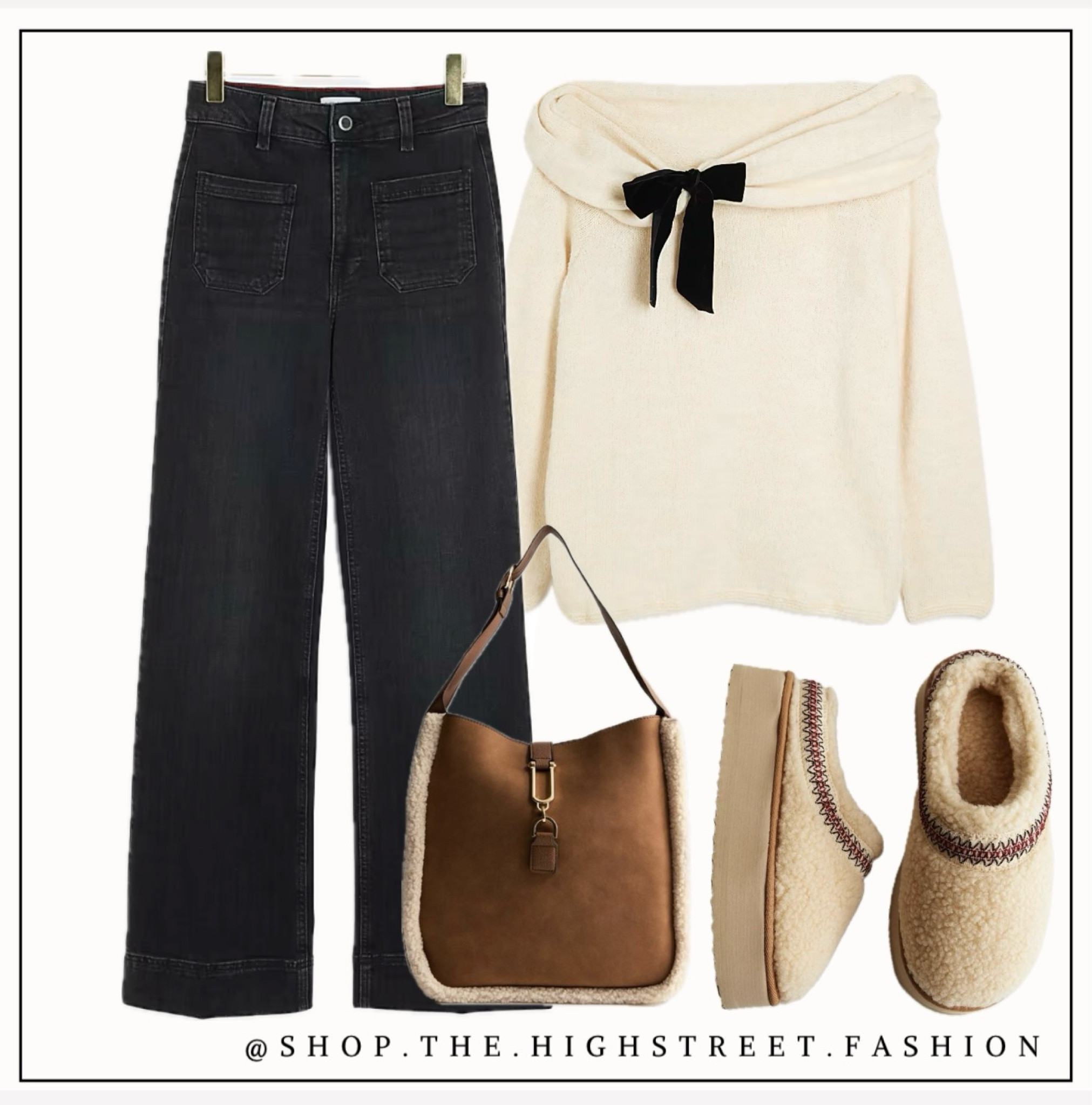 Autumn, autumn fashion, ootd, highstreet fashion, river island, new look, denim

#LTKstyletip #LTKeurope #LTKautumn