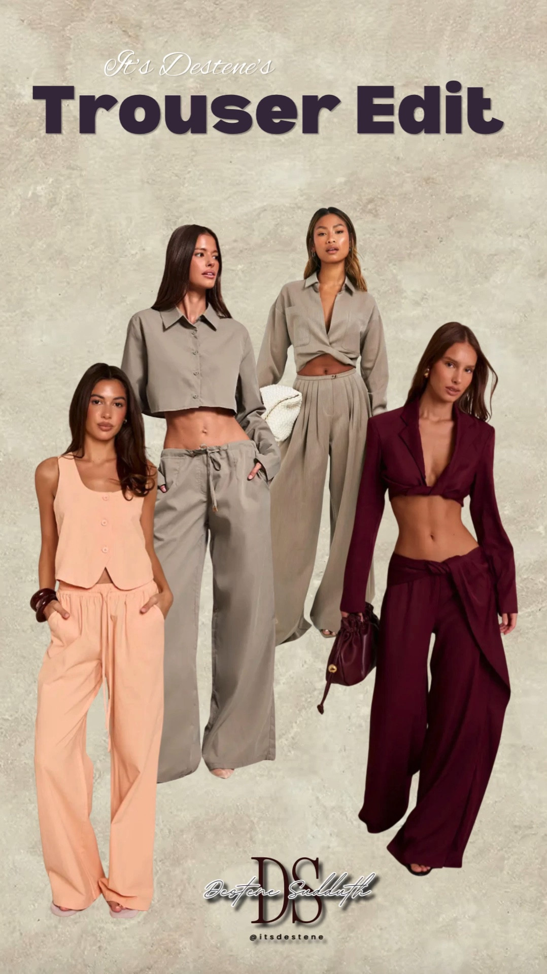 There’s nothing like a good trouser 

#LTKootd #LTKSaleAlert #LTKPetite