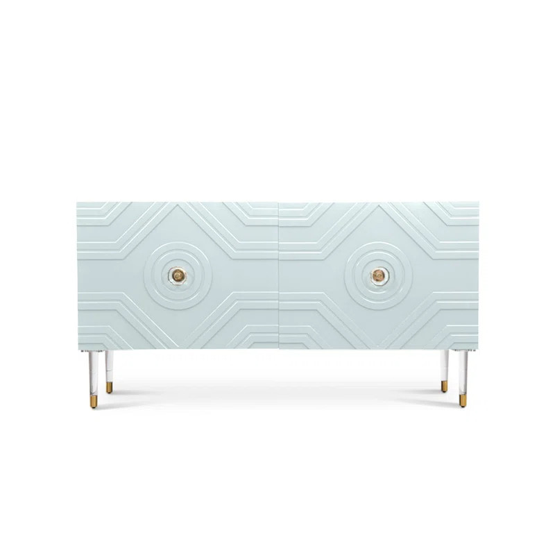 Naples 54'' Sideboard | Wayfair North America