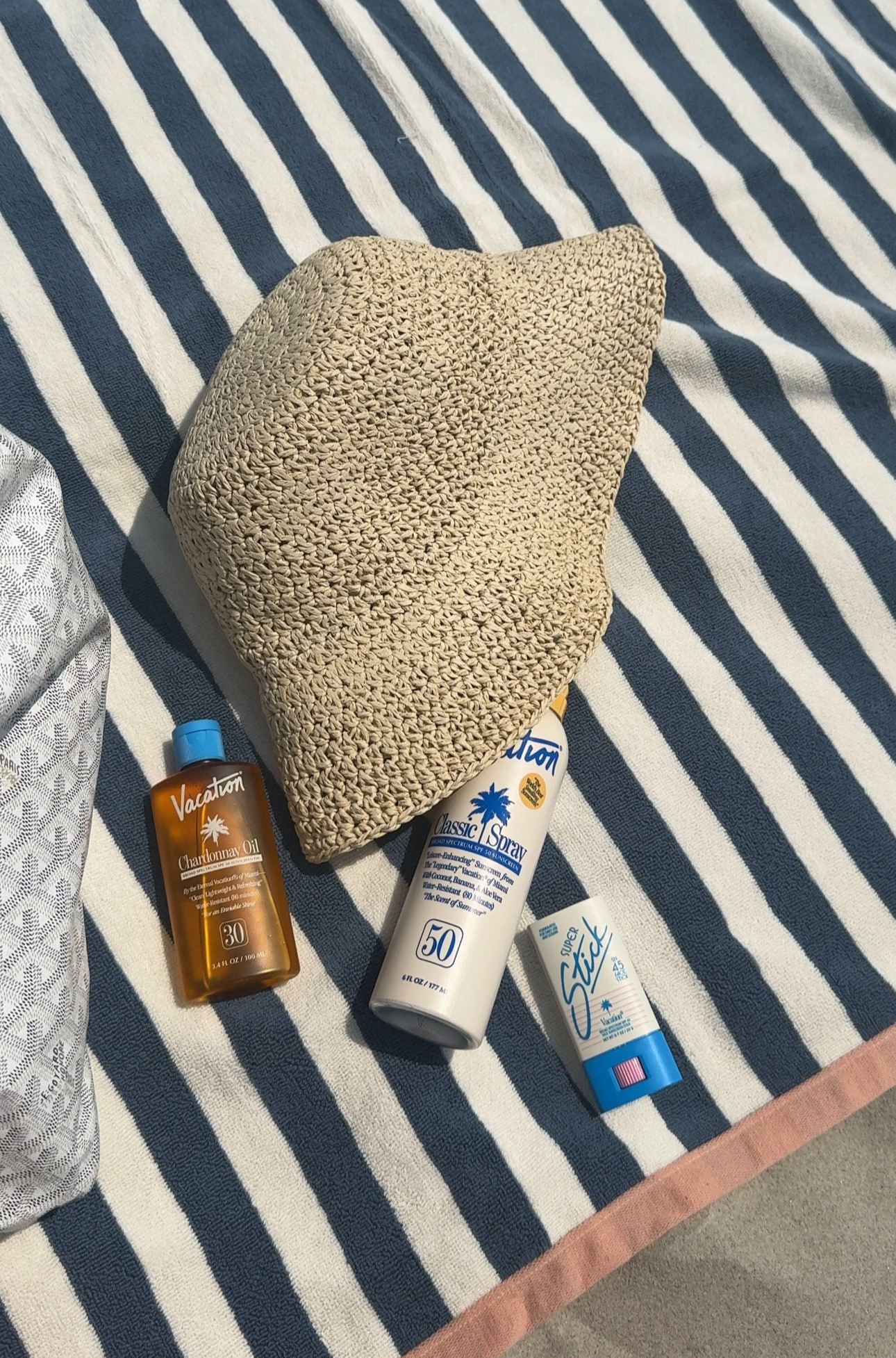 the best suncreen and beach essentials!! 

 #LTKSummerEdit