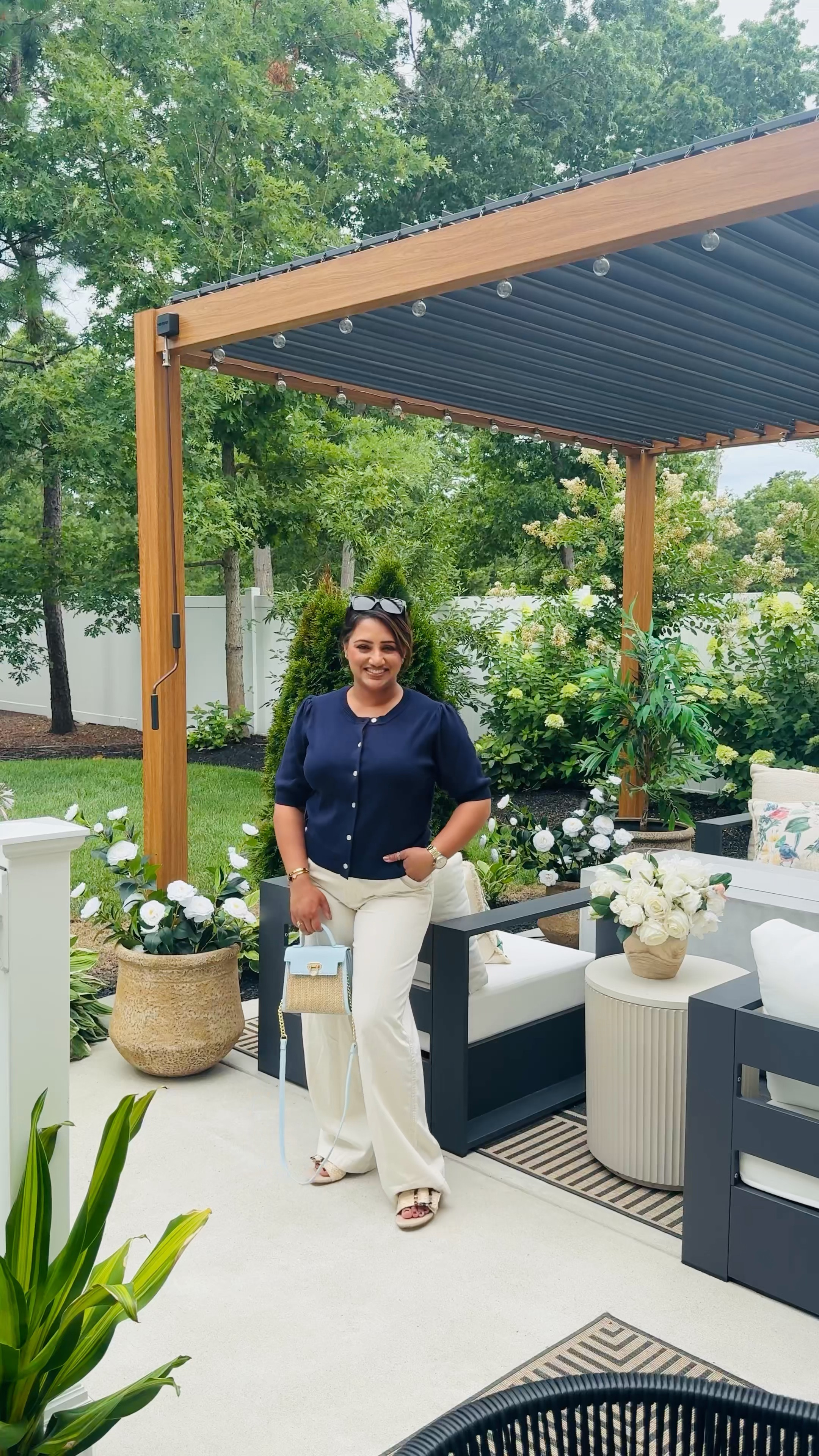 Old money summer fits from @walmartfashion on a budget. You won’t believe the affordable prices and the elevated quality of my summer fashion finds!! All under $50!! True to size! Run and grab your favorites today before they sell out! #walmartfashion

Summer fashion outfits 
Summer dresses 
Old money summer fits 
Linen outfits 
Linen dress 
Summer fashion 



#LTKFindsUnder50 #LTKStyleTip #LTKVideo