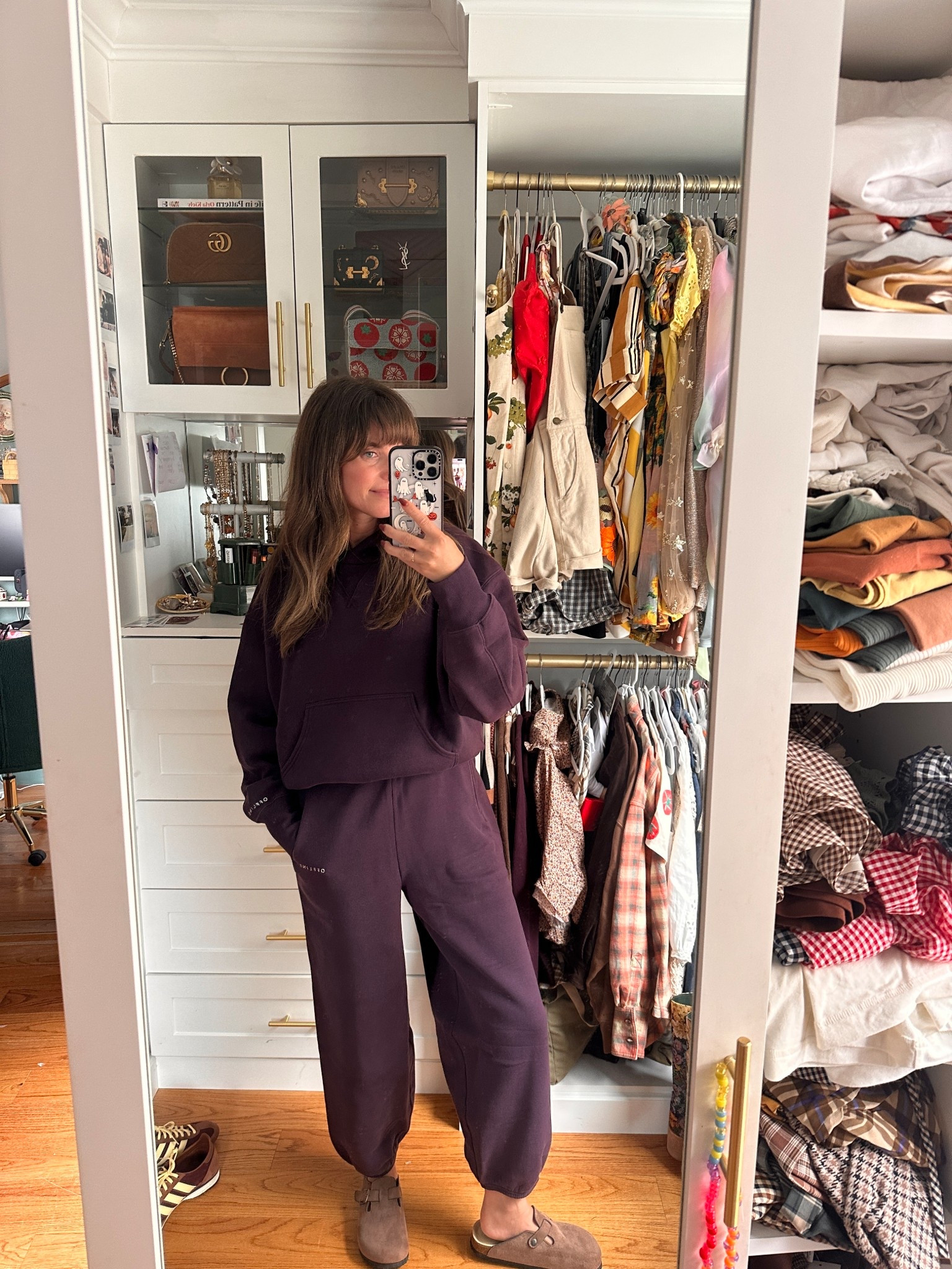 Coziest legging set 

#LTKMidsize #LTKFindsUnder50 #LTKFindsUnder100