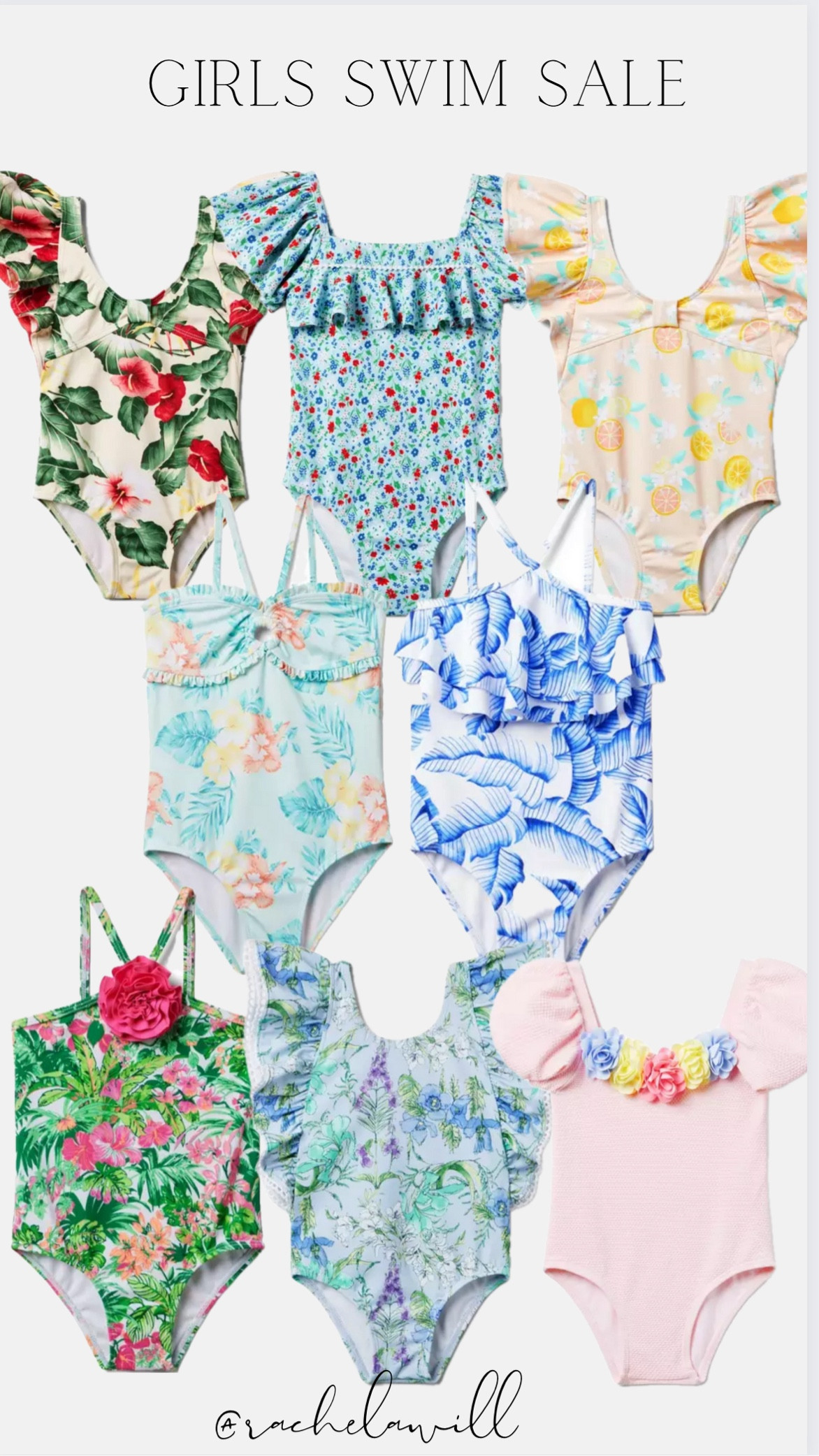 The sweetest swim! 

Janie & Jack is having a HUGE sale ‼️ 

#swim #childrensswim #familyswim #vacation #vacationoutfits #familyoutfits #familyvacation #girlsswim #girlsstyle #summer #summerstyle #summerfamily 

#LTKkids #LTKfamily #LTKsalealert