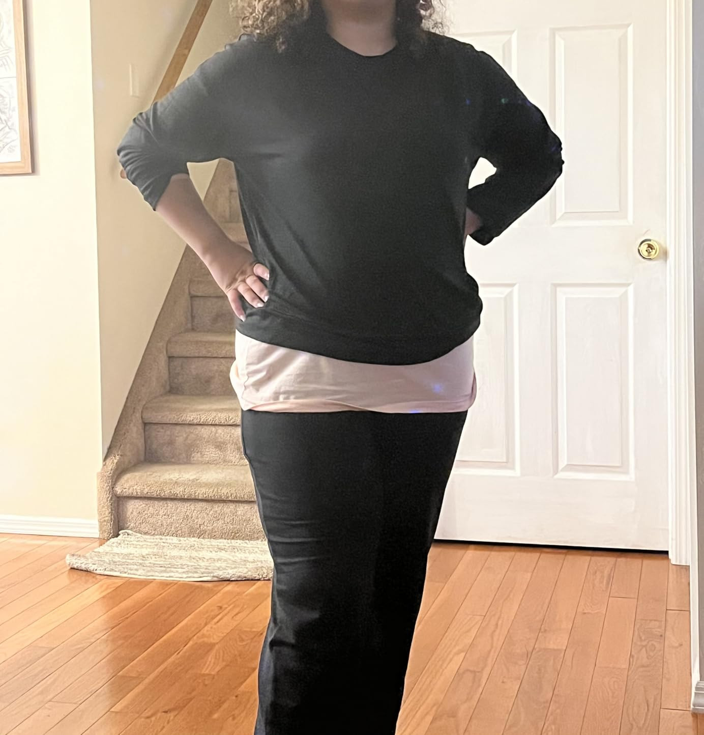 AUTOMET Womens Sweatsuits 2 Piece Sets Travel Outfits 2026 Fall Matching Lounge Set Oversized Swe... | Amazon (US)