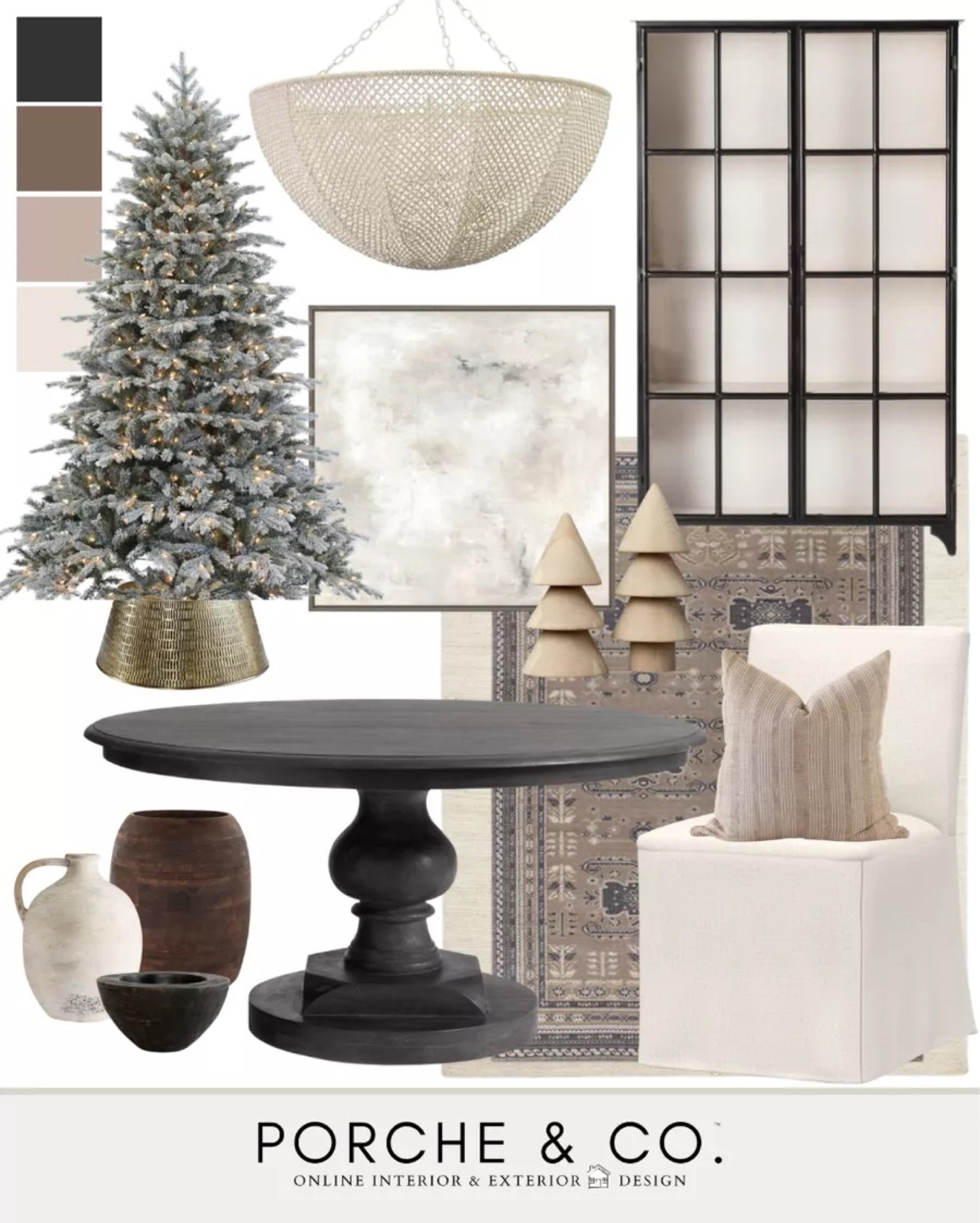 Dining room design, online interior design, modern classic dining room, dining room inspo, interior designer #homeedesign

#LTKSeasonal #LTKhome #LTKHoliday