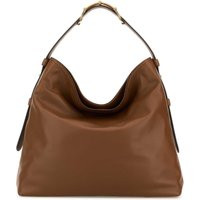 Gucci Caramel Leather Large Gucci Beatrix Shopping Bag | Balardi (US & Canada)
