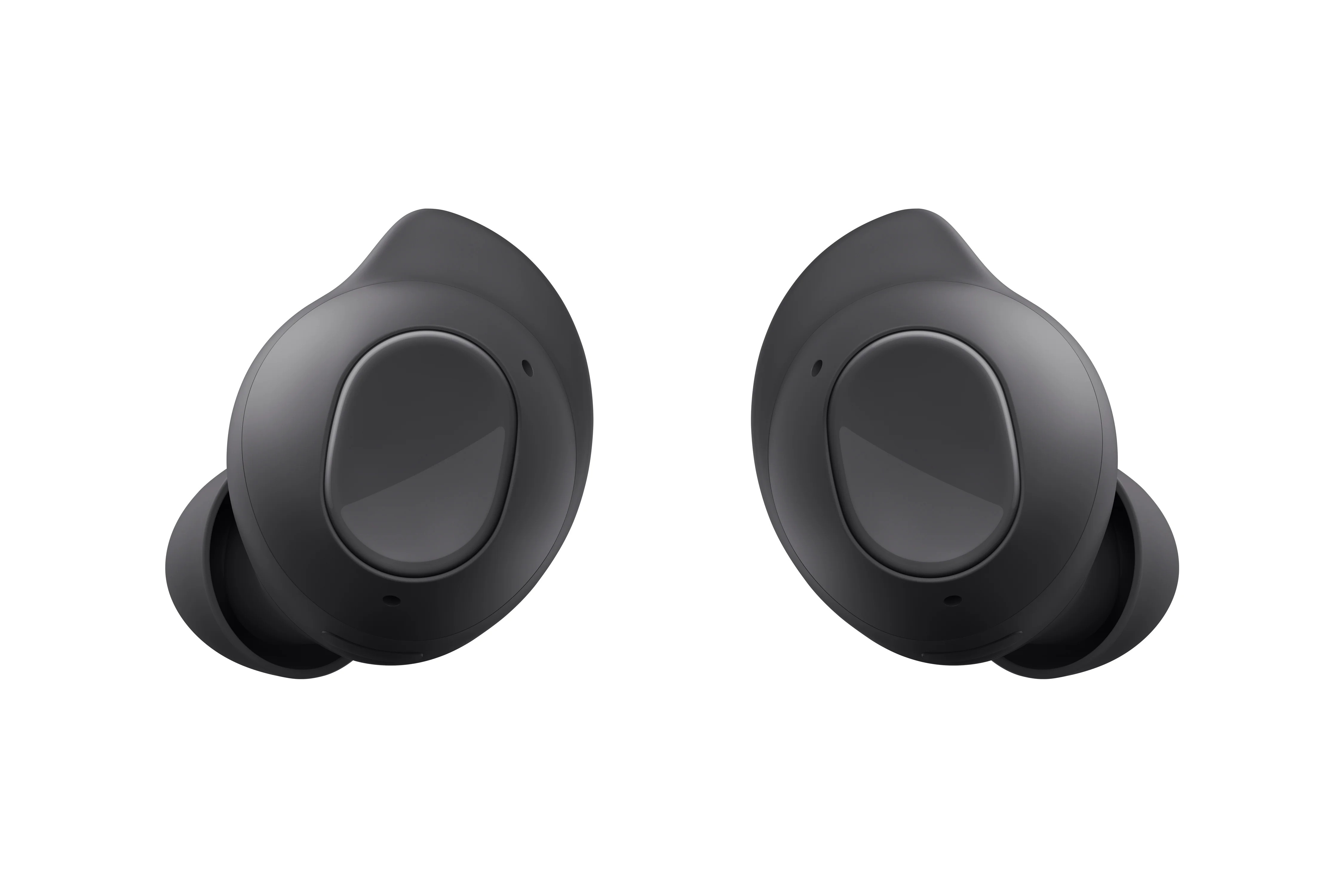 Samsung Galaxy Buds FE Bluetooth Earbuds, True Wireless with Charging Case, Black | Walmart (US)