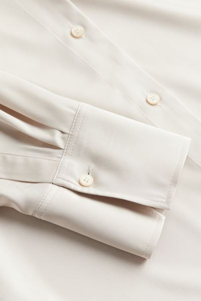 V-neck Blouse | H&M (US + CA)