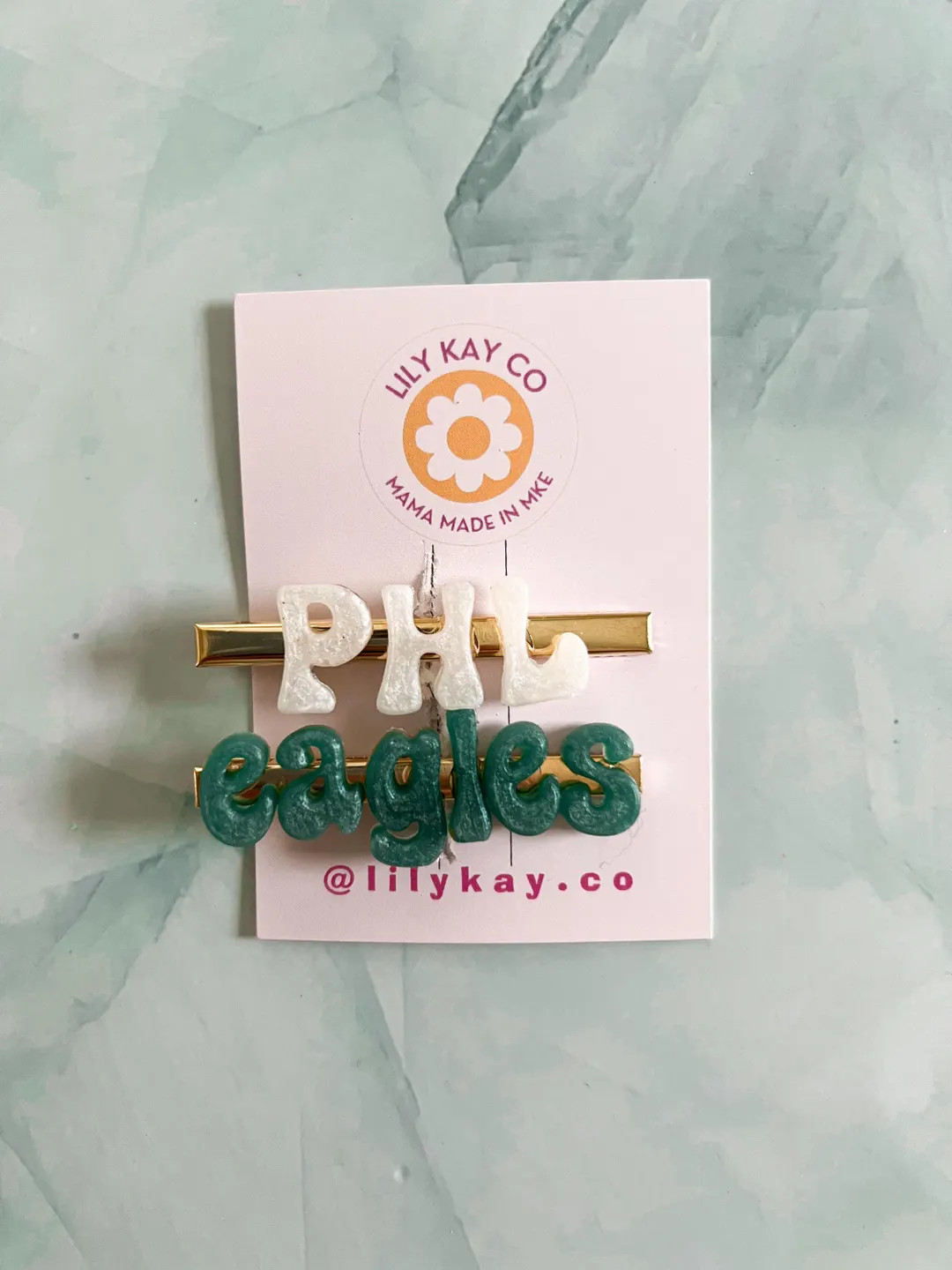 Eagles Clip set | Etsy (US)