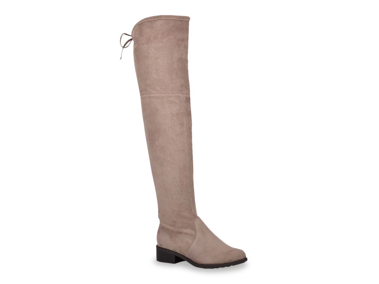Maury Over The Knee Boot | DSW