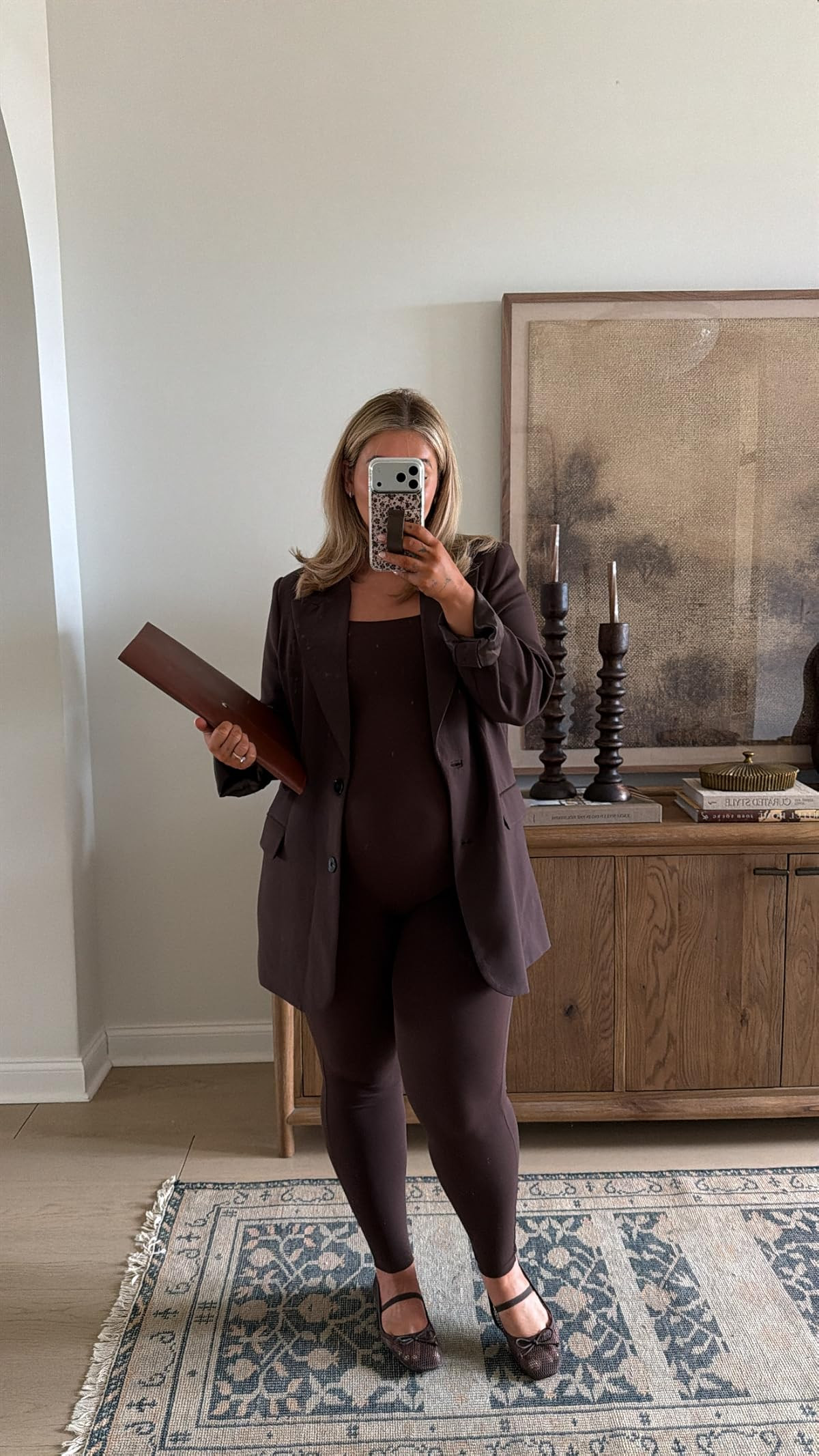 BTFBM Blazers for Women 2026 Spring Business Casual Clothes Open Front Oversized Winter Coats Wor... | Amazon (US)