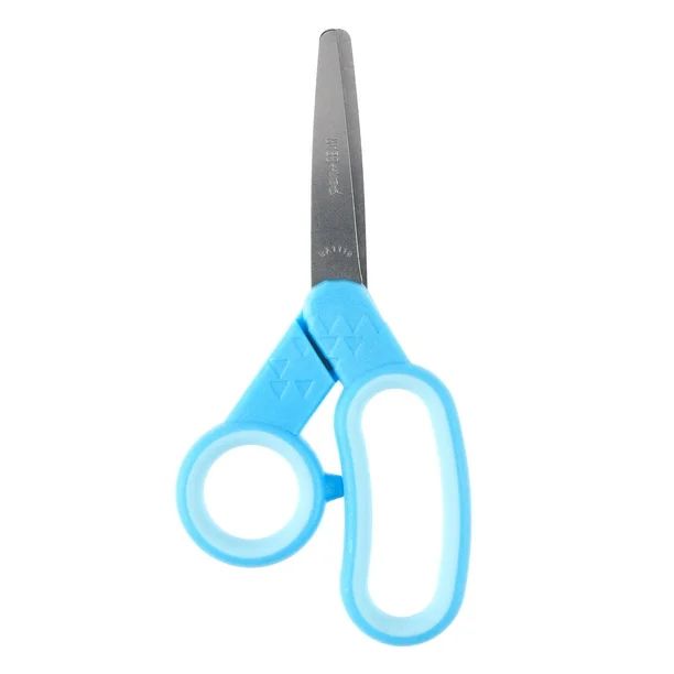Pen + Gear Kids' Scissors, 5", Blue, 1pc, 153510-4004 - Walmart.com | Walmart (US)