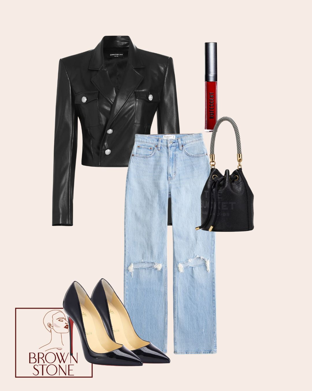 Oh when the waistline is tight, you better show out! 

 #LTKParties #LTKStyleTip