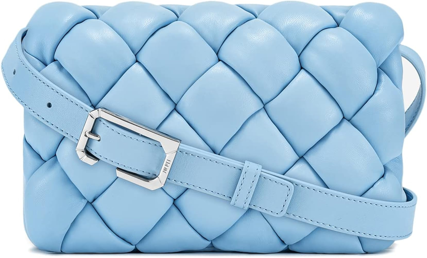 JW PEI Maze Bags Women Crossbody, Spring Handbag, Easter Bag, Memorial Day Bag, July 4th Bag | Amazon (US)