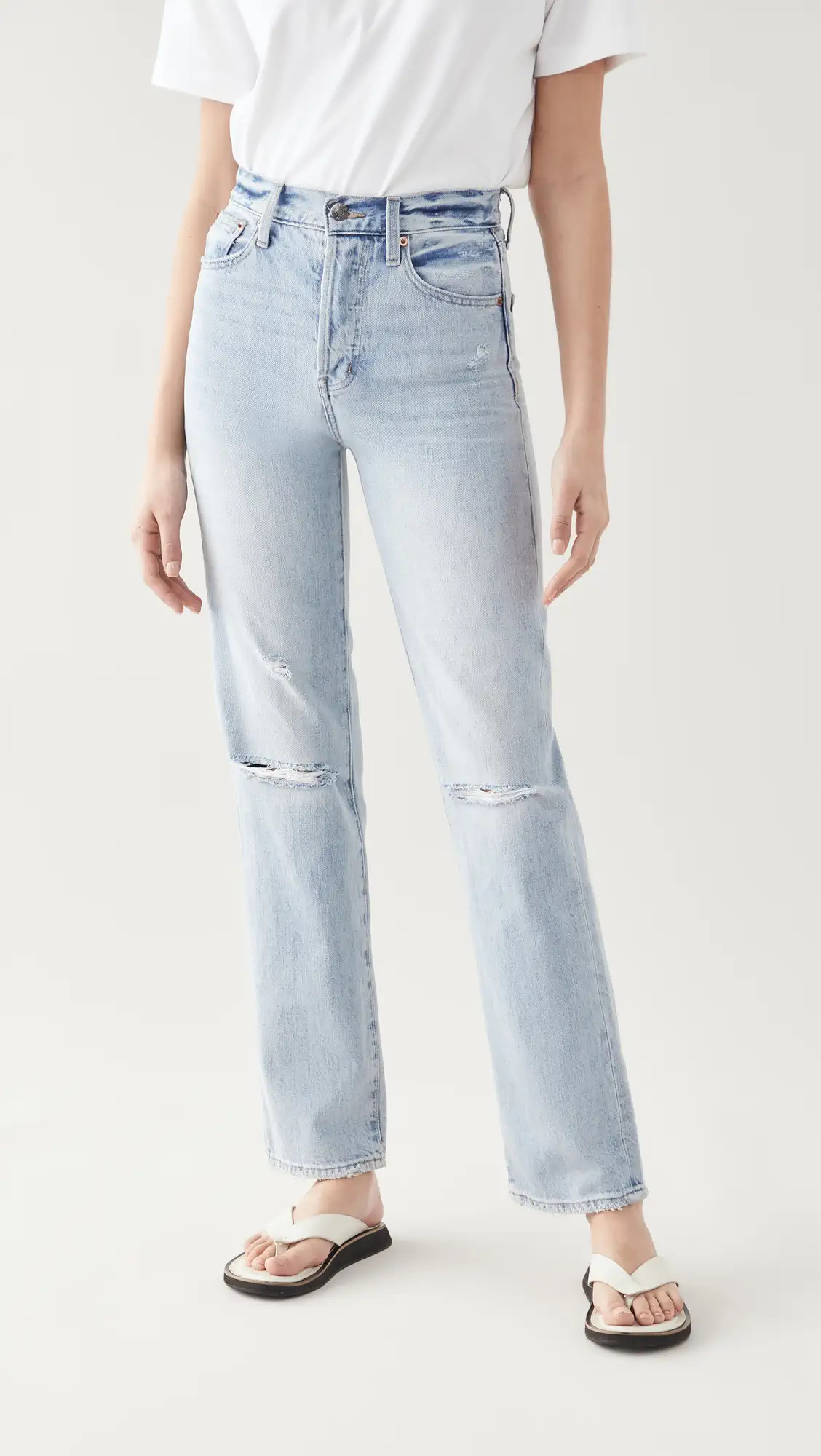 Pistola Denim Cassie Jeans | Shopbop | Shopbop