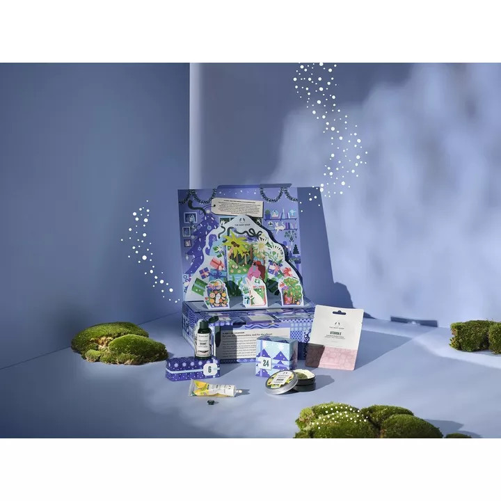 The Advent of Change | Ulta