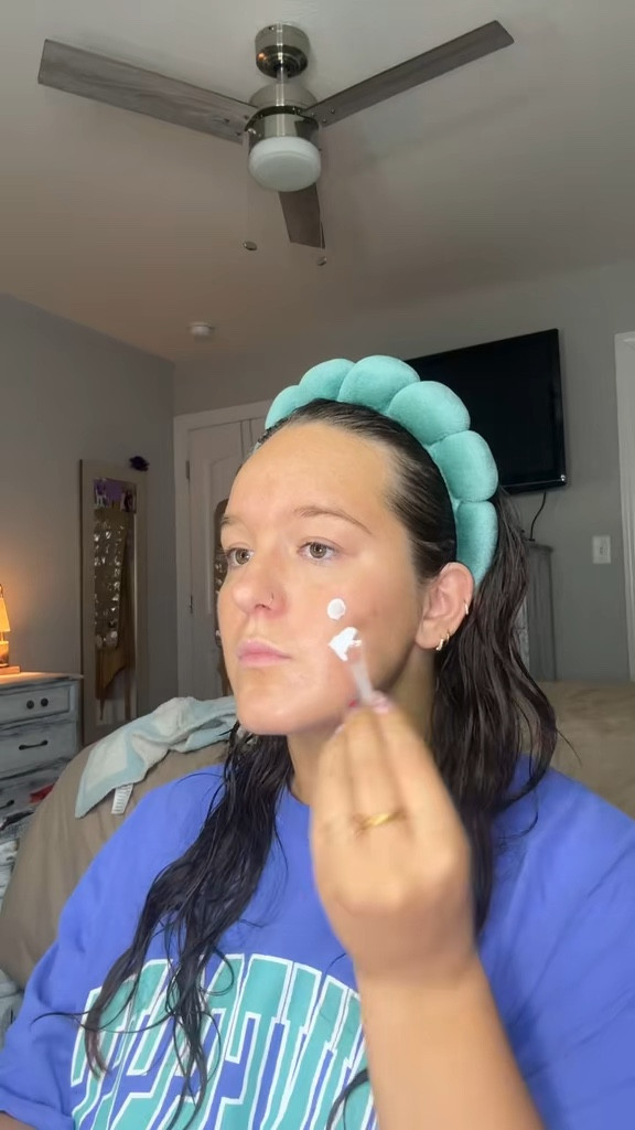 PM routine ! 

#LTKMostLoved