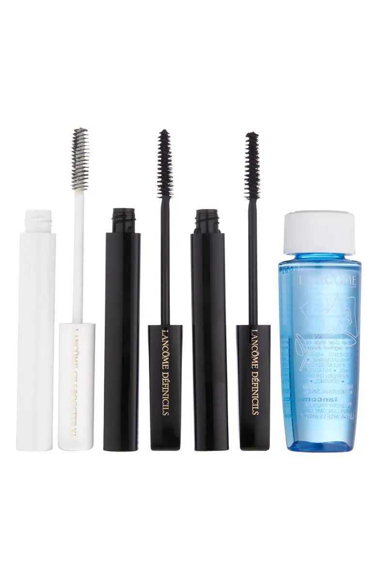 Definicils Mascara Set $101 Value | Nordstrom