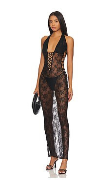 I.AM.GIA Westa Dress in Black from Revolve.com | Revolve Clothing (Global)