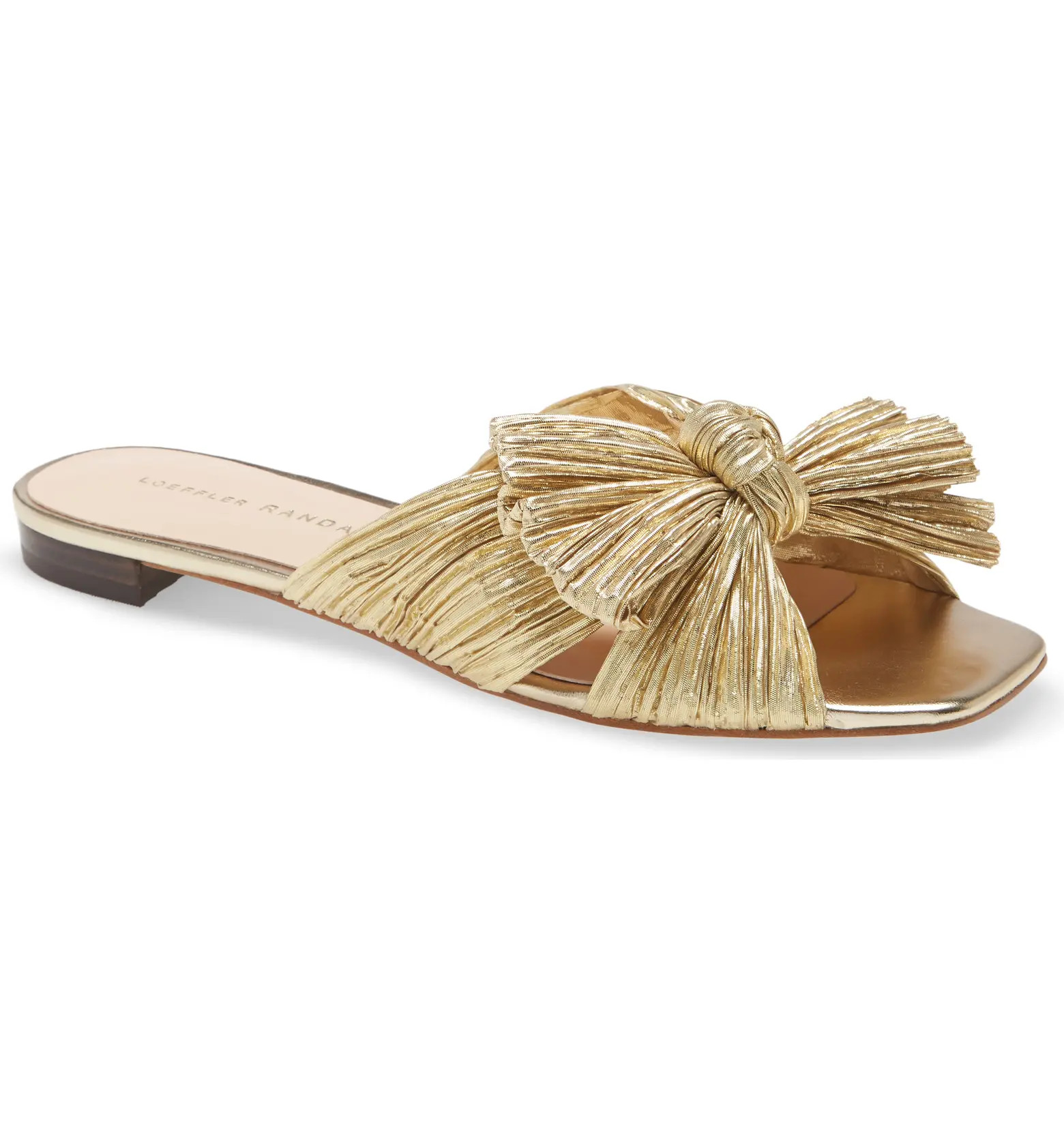 Daphne Slide Sandal (Women) | Nordstrom