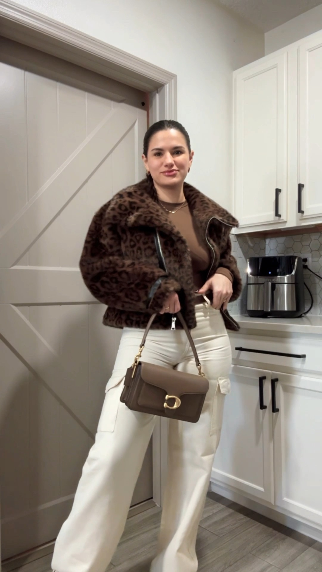 OOTD 01/09/2025
Top size M
Jeans size 6
Jacket size M
Shoes true size 

#LTKStyleTip #LTKFindsUnder100 #LTKSeasonal