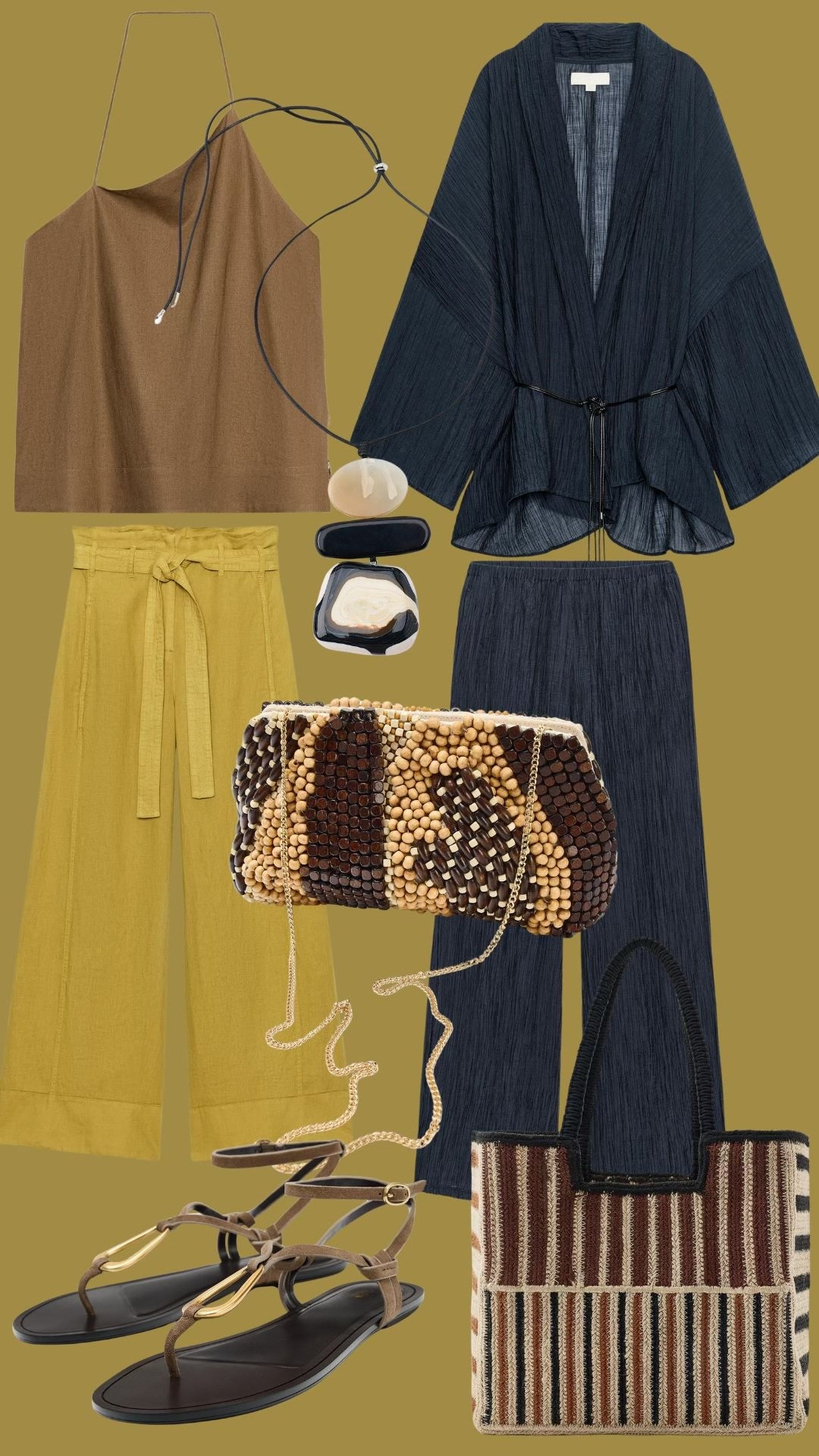 Zara Looks I would wear