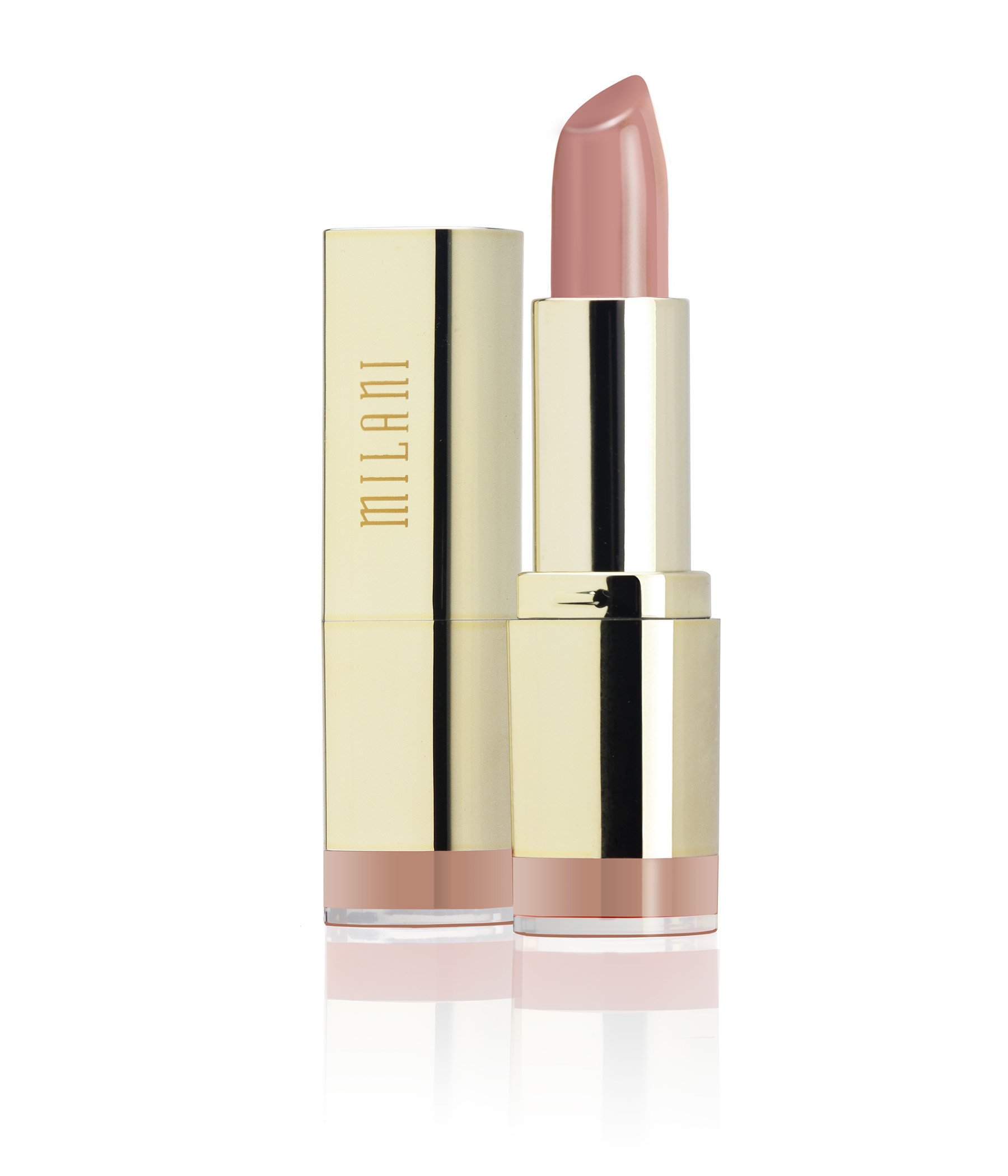 Milani Color Statement Lipstick, Dulce Caramelo | Walmart (US)