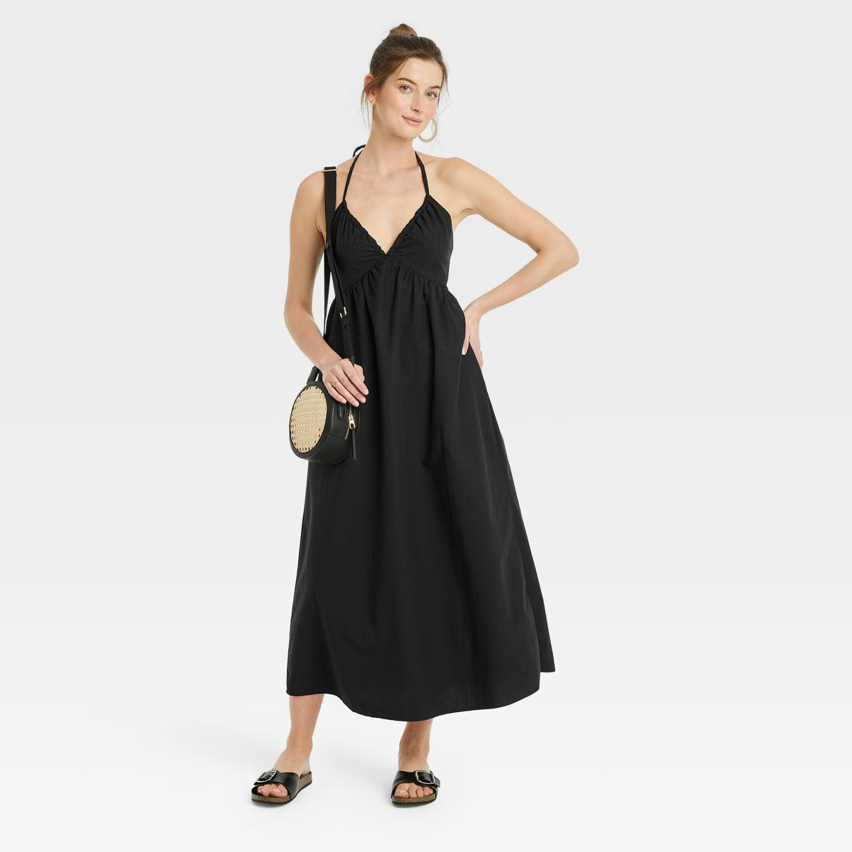 Women's Midi Sundress - Universal Thread™ | Target