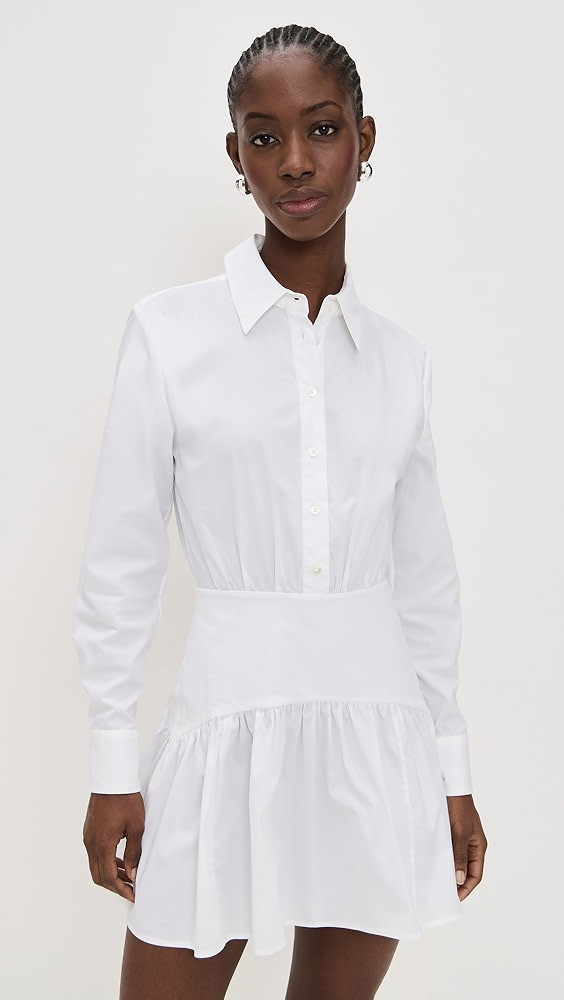 Rocco Mini Dress | Shopbop