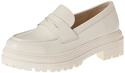 The Drop Women's Ryan Lug Sole Loafer | Amazon (US)