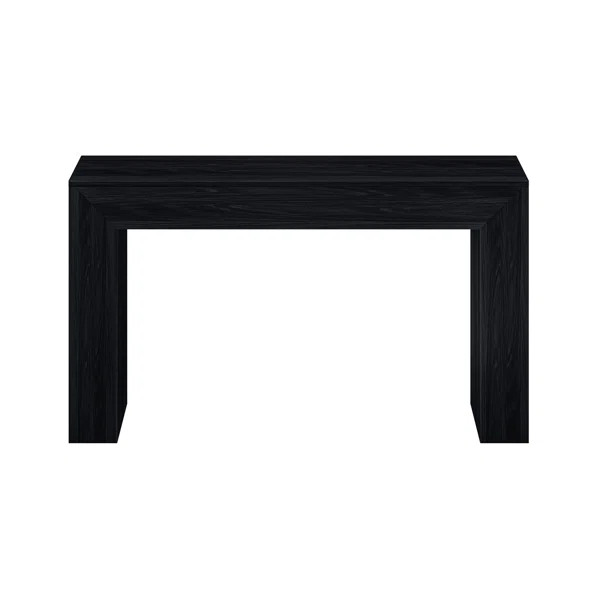 Jesleen Grande Console Table (56in / 1420mm) | Wayfair North America