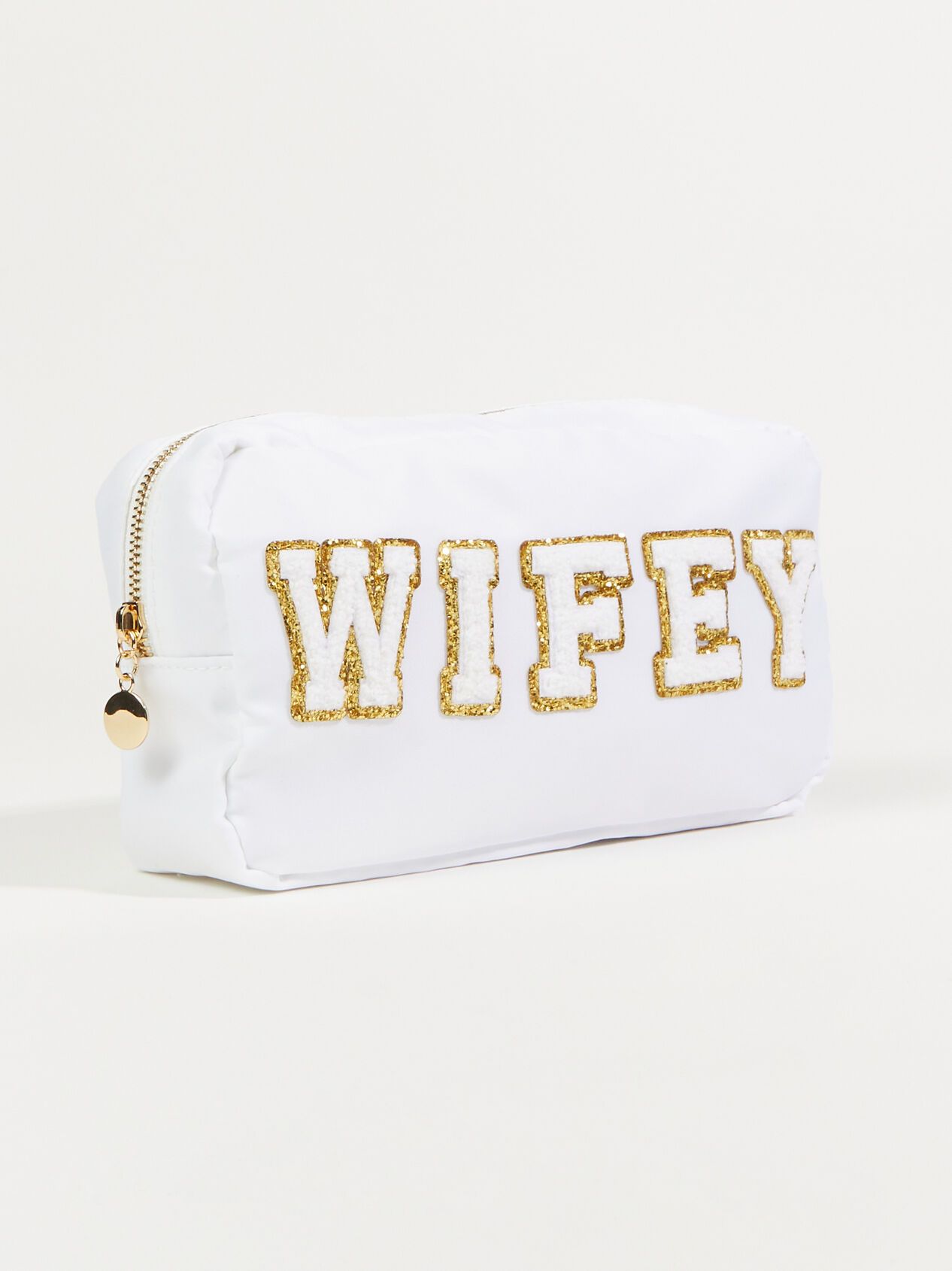 Wifey Cosmetic Bag | Altar'd State