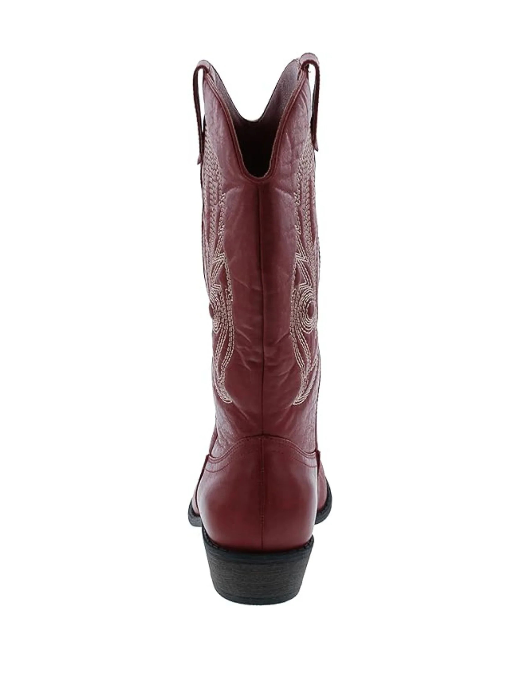 Red Gaucho Cowboy Boot | The Native One