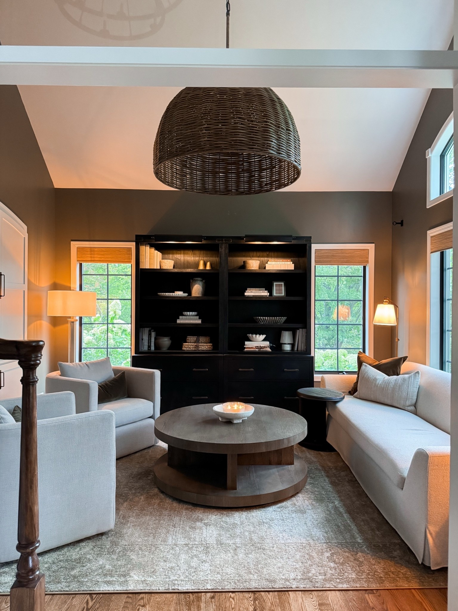 I never thought I’d live a sitting room so much!!

#LTKSaleAlert #LTKHome #LTKSeasonal