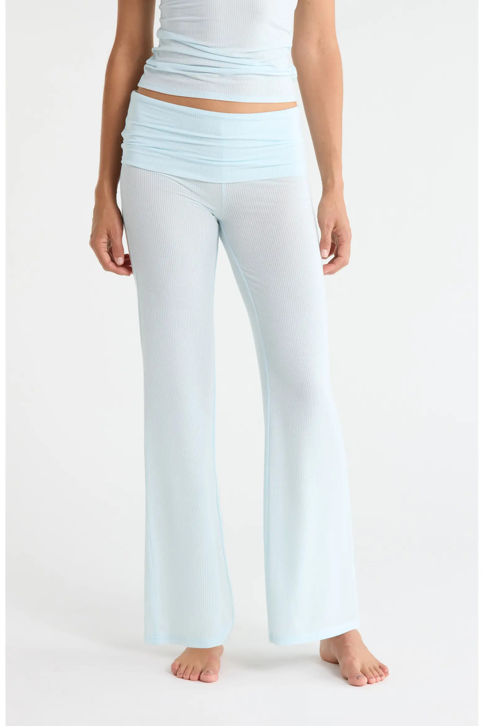 Dreamy Rib Pajama Pants (Women) | Nordstrom | Nordstrom