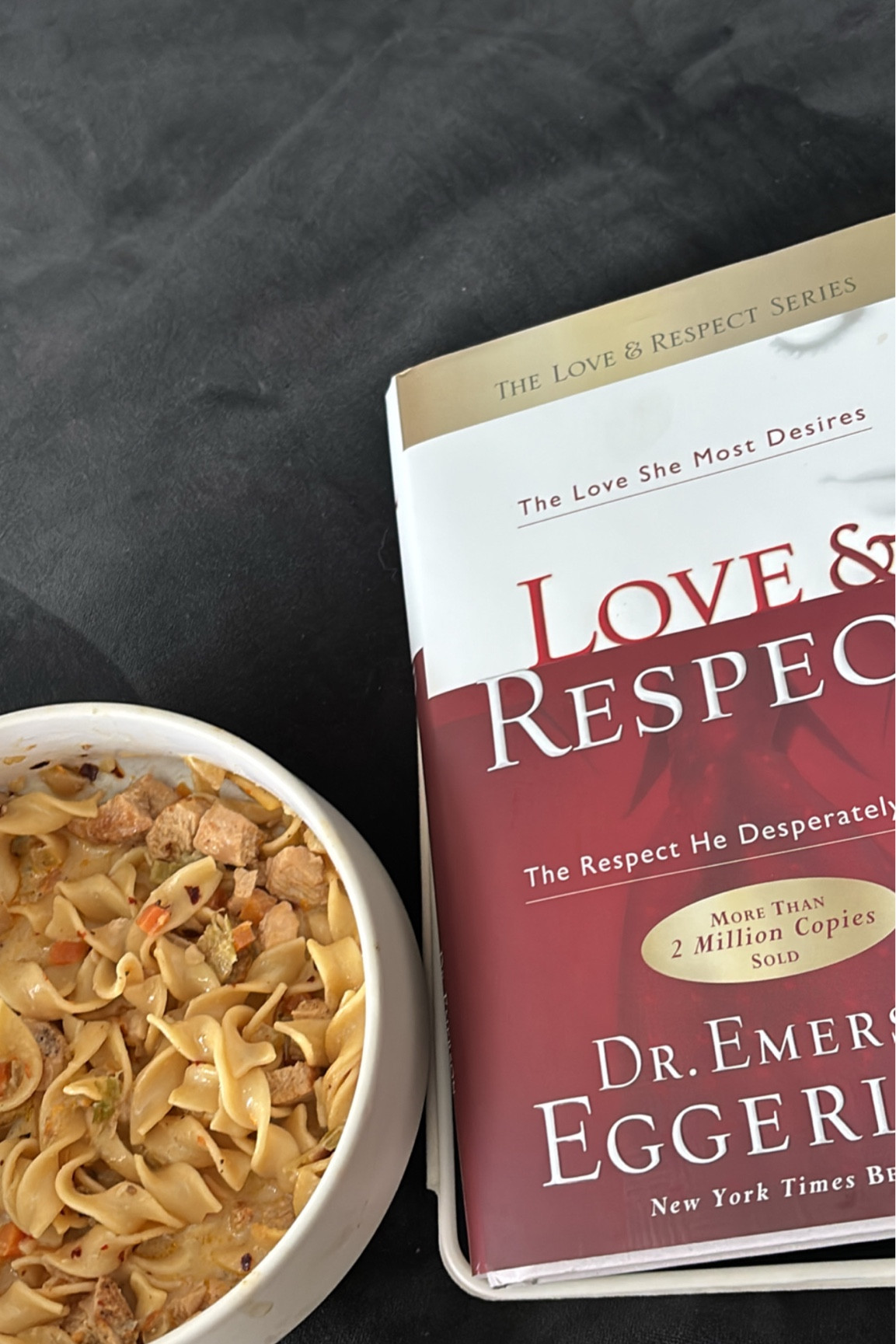 Books I’m loving and currently reading! 