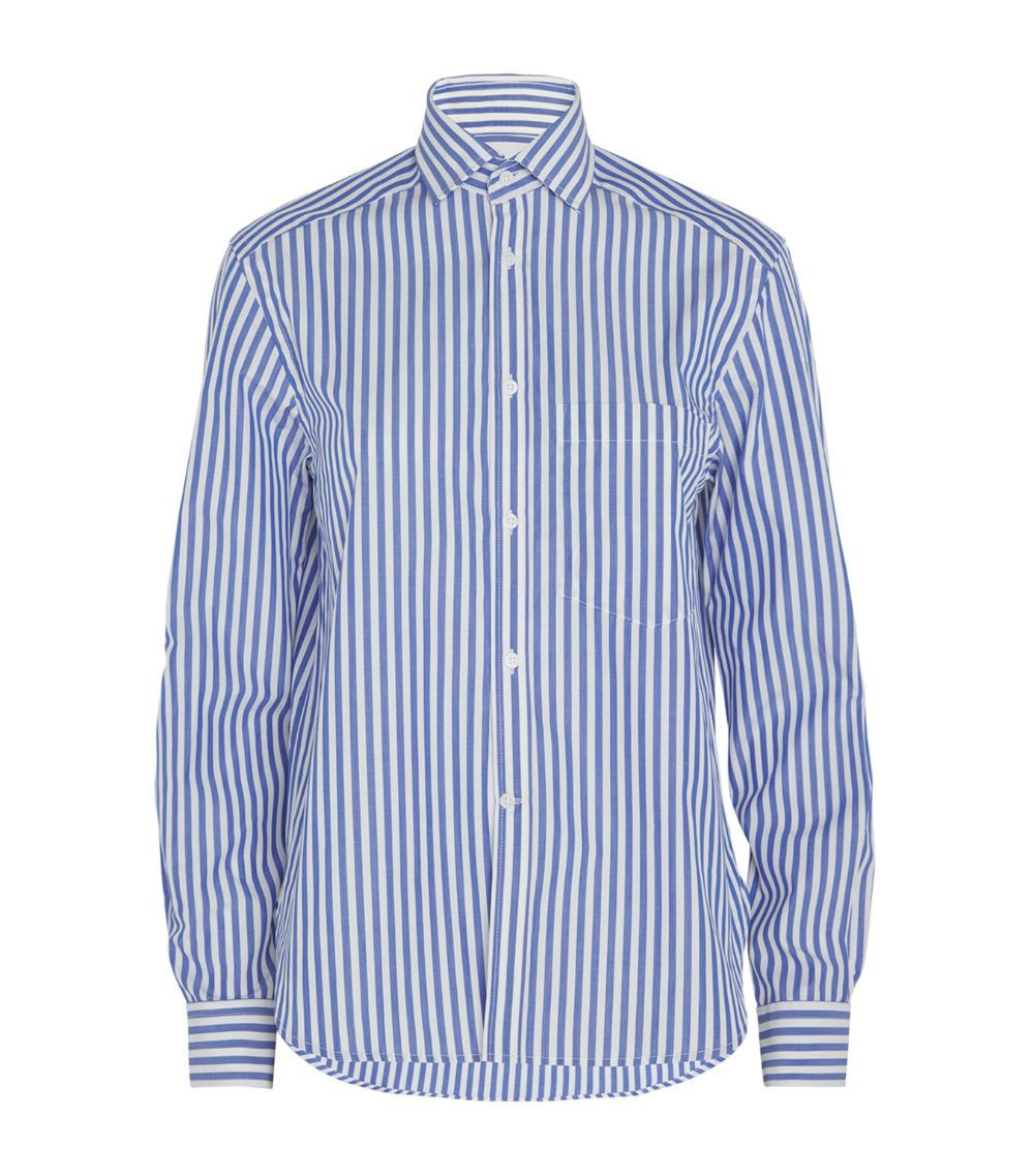 Poplin The Classic Shirt | Harrods