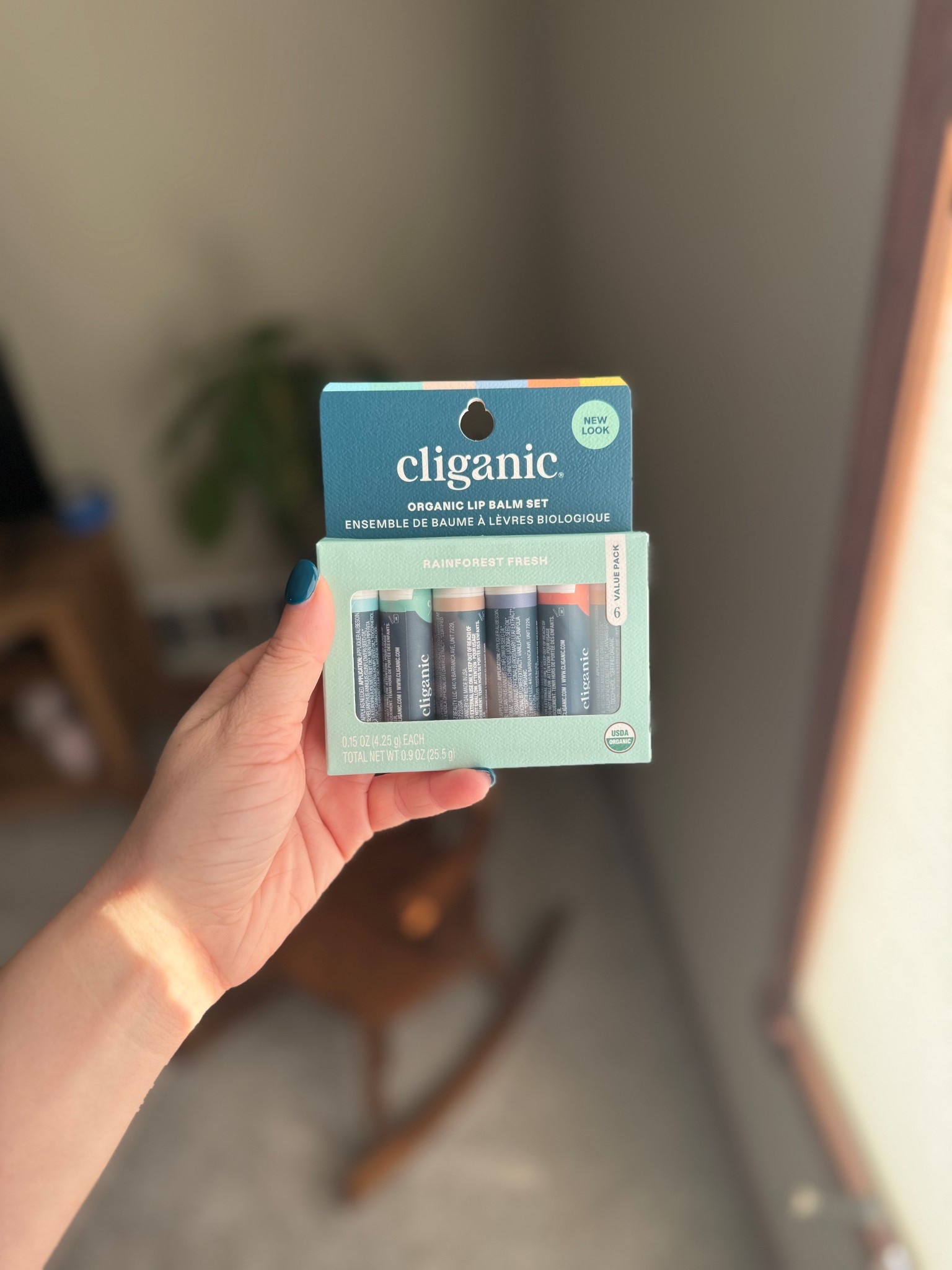 Restocked my favorite lip balms! These are so good and the ingredients are even better! 

#LTKdayinmylife #LTKselfcare #LTKmorningroutine