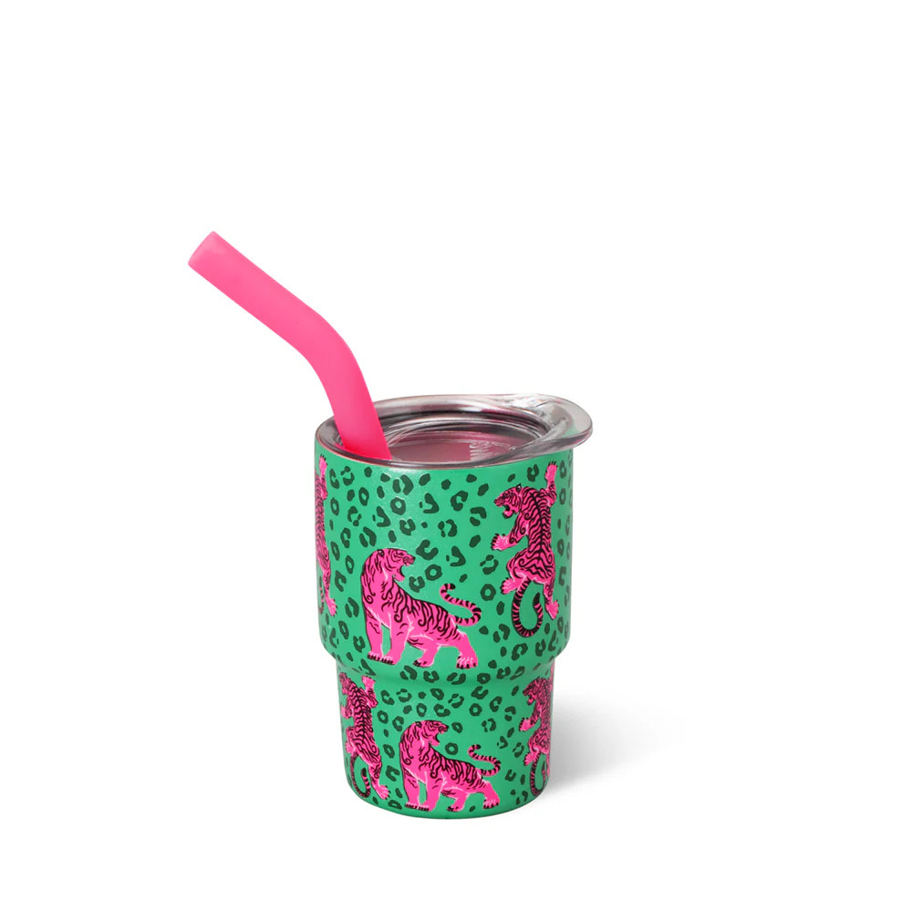Easy Tiger Swig Shot 2oz | Swig Life