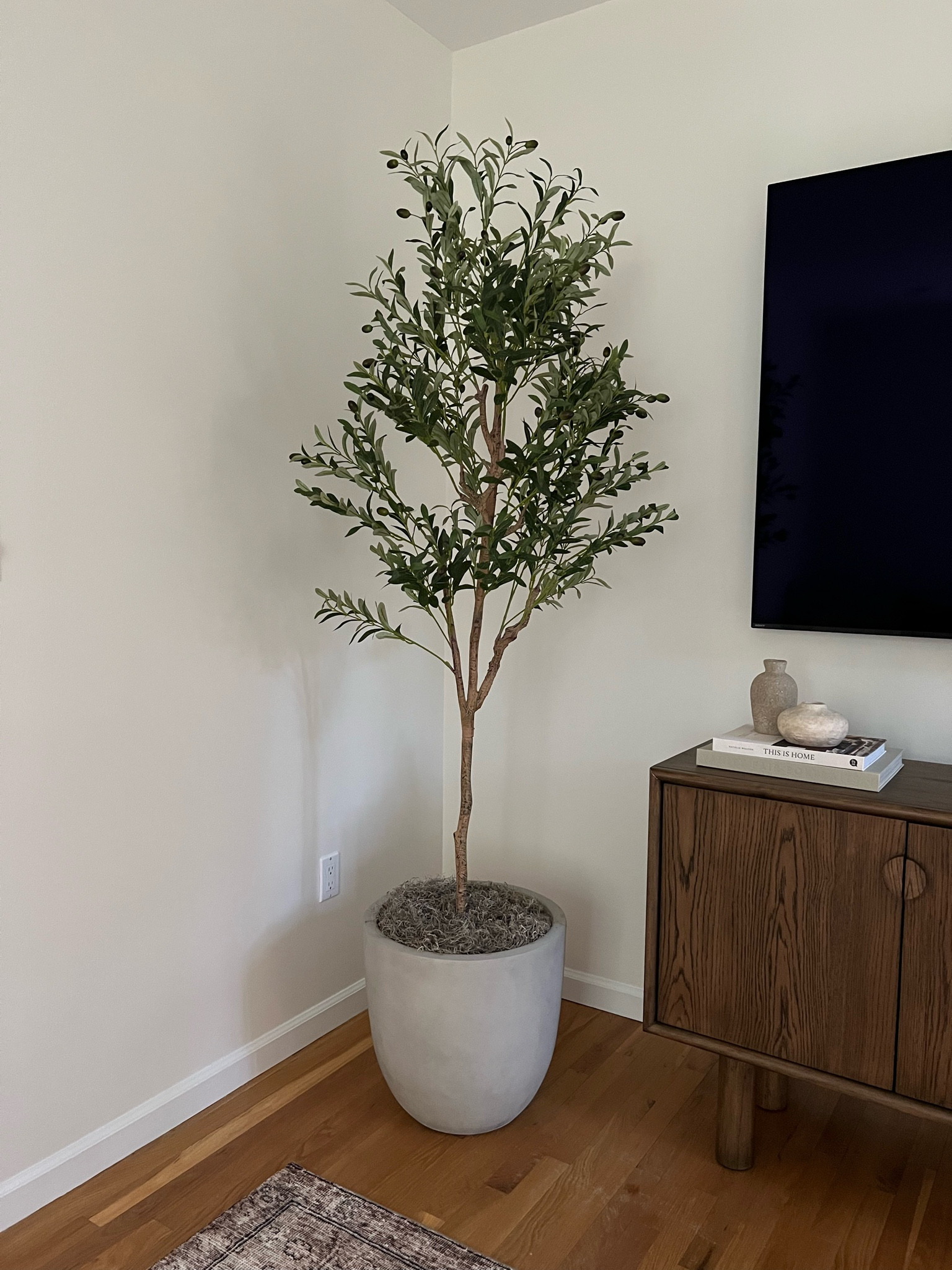 Amazon home decor finds // we love this faux olive tree! Perfect decor piece to fill a corner  

#LTKunder100 #LTKhome #LTKFind